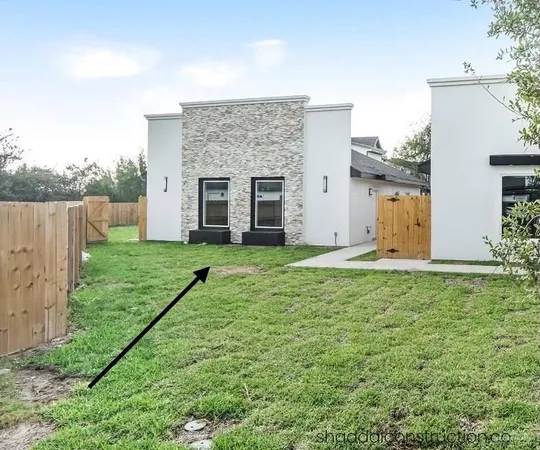 $1,550 | 104 Sunflower Street, Unit 5, Mission, TX 78572