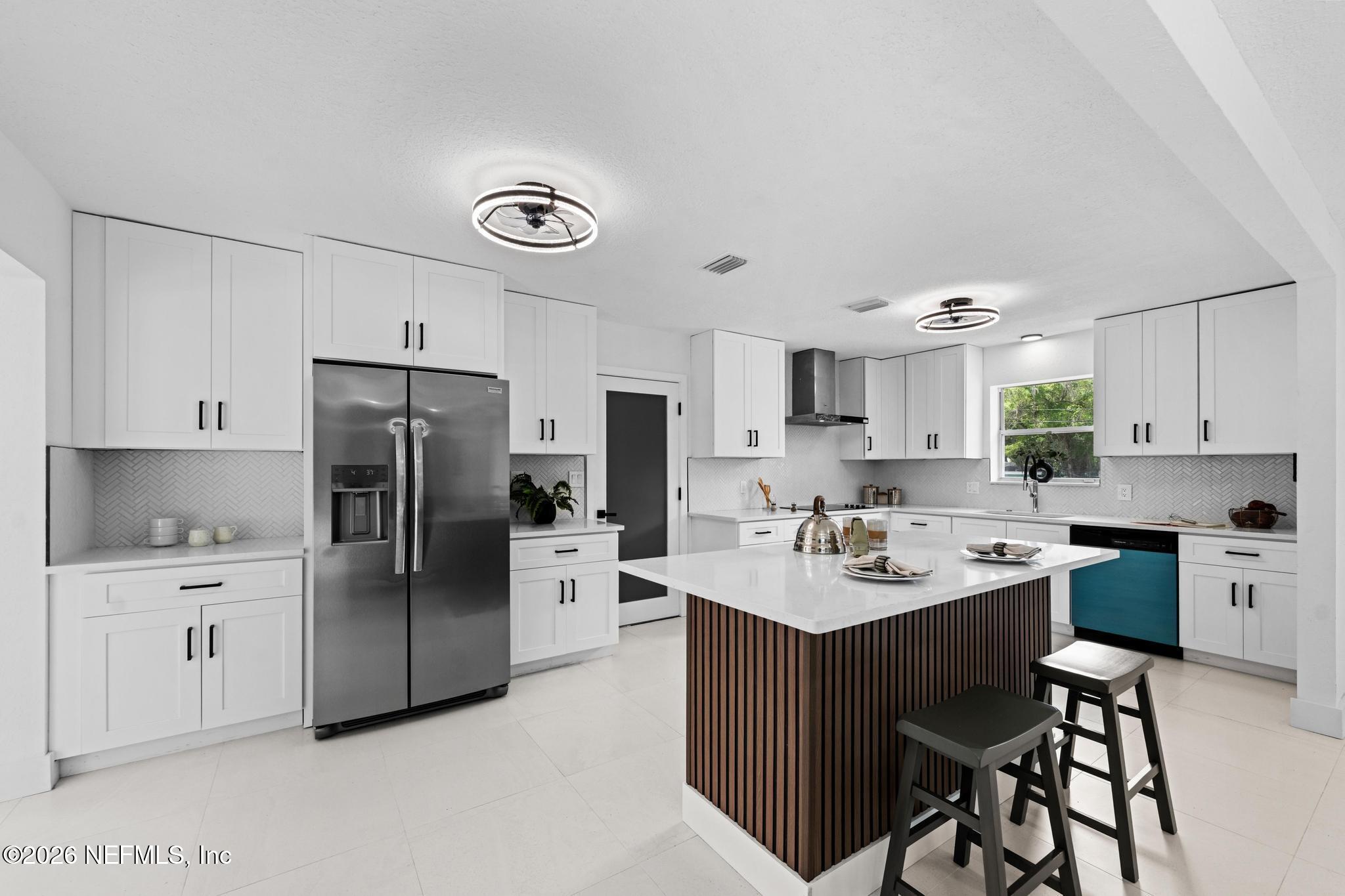 4013 Rogero Road Jacksonville, FL 32277 - Photo 14 of 32 KITCHEN