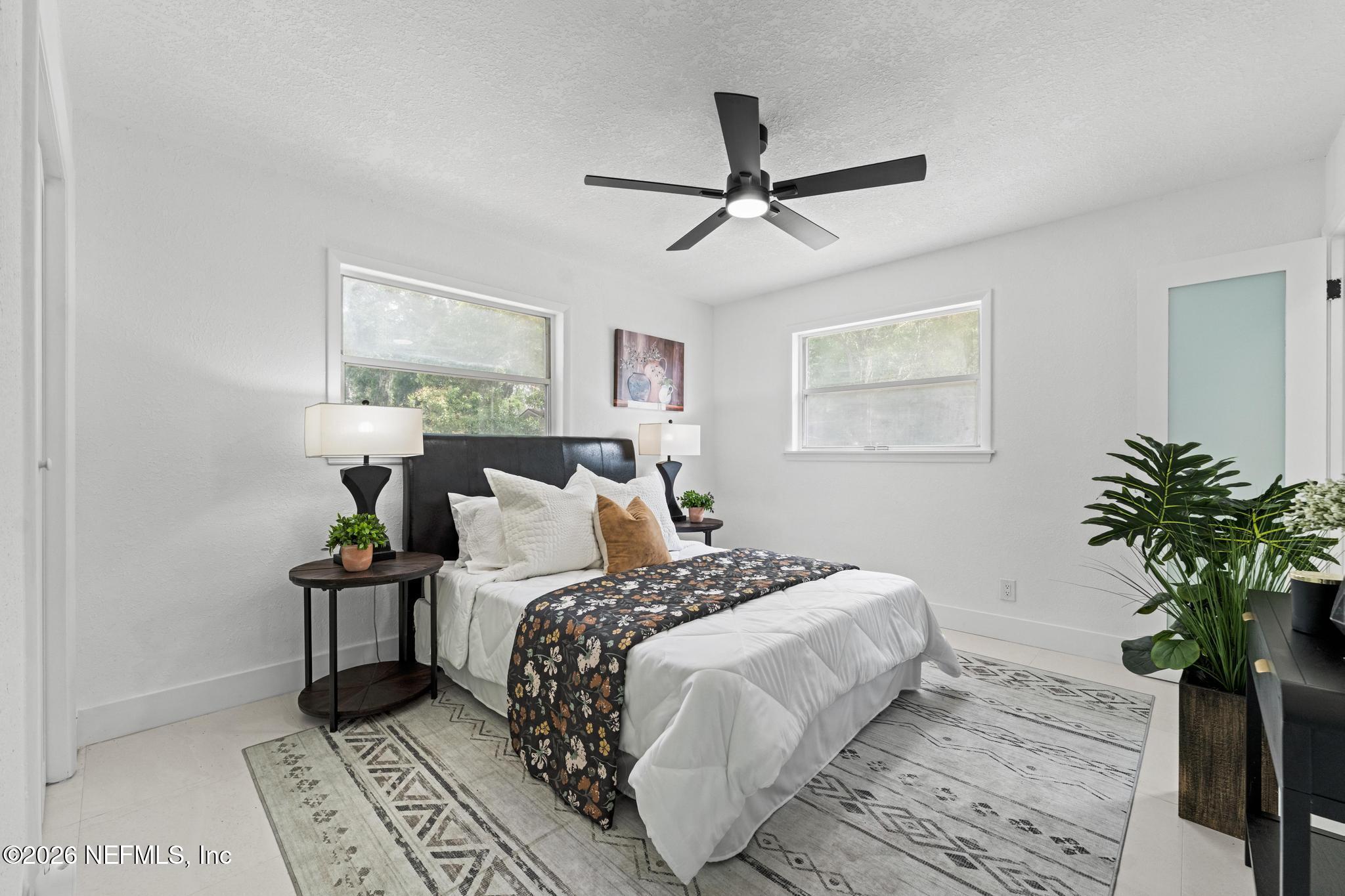 4013 Rogero Road Jacksonville, FL 32277 - Photo 18 of 32 MASTER ROOM