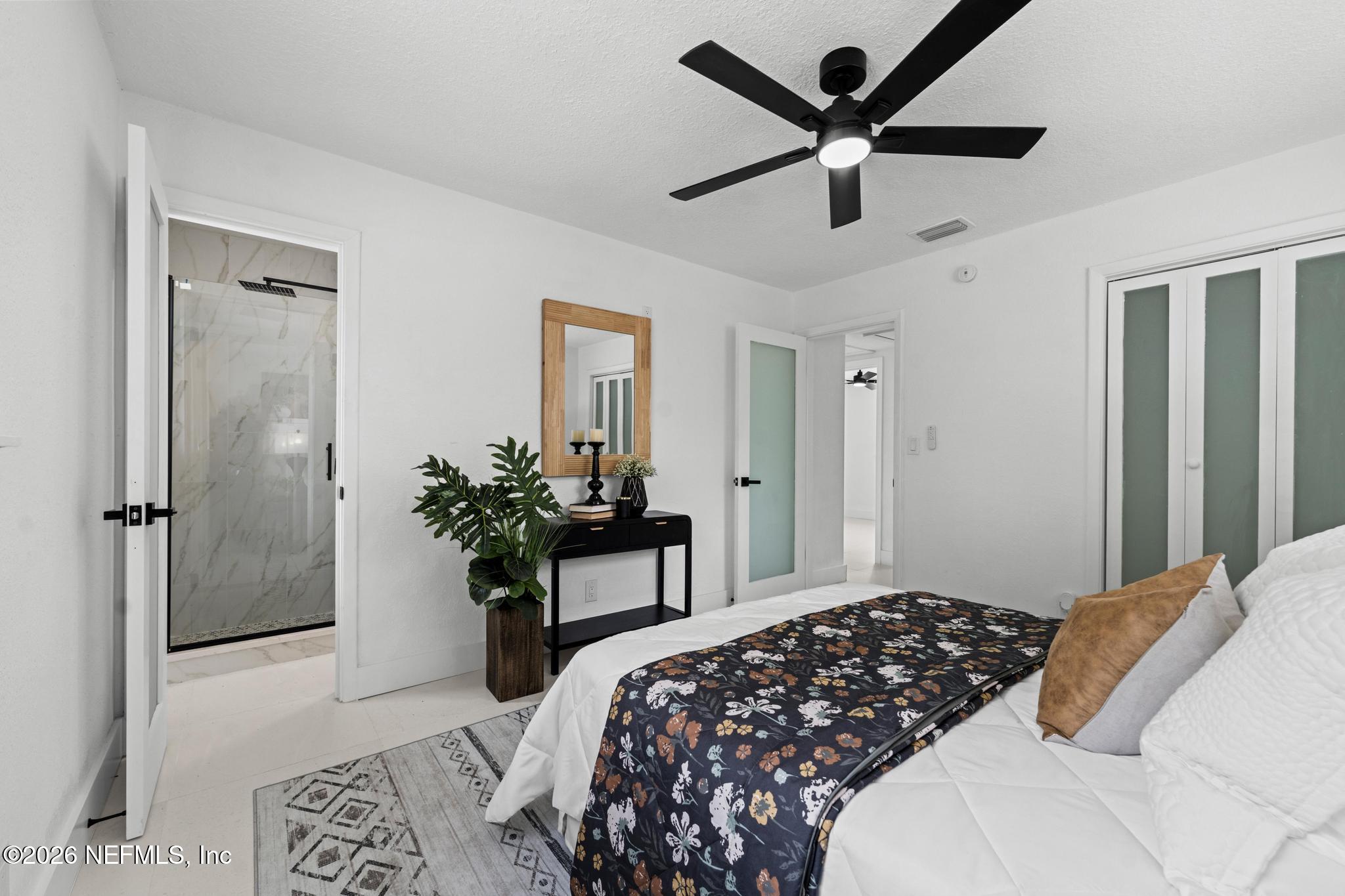 4013 Rogero Road Jacksonville, FL 32277 - Photo 19 of 32 MASTER ROOM