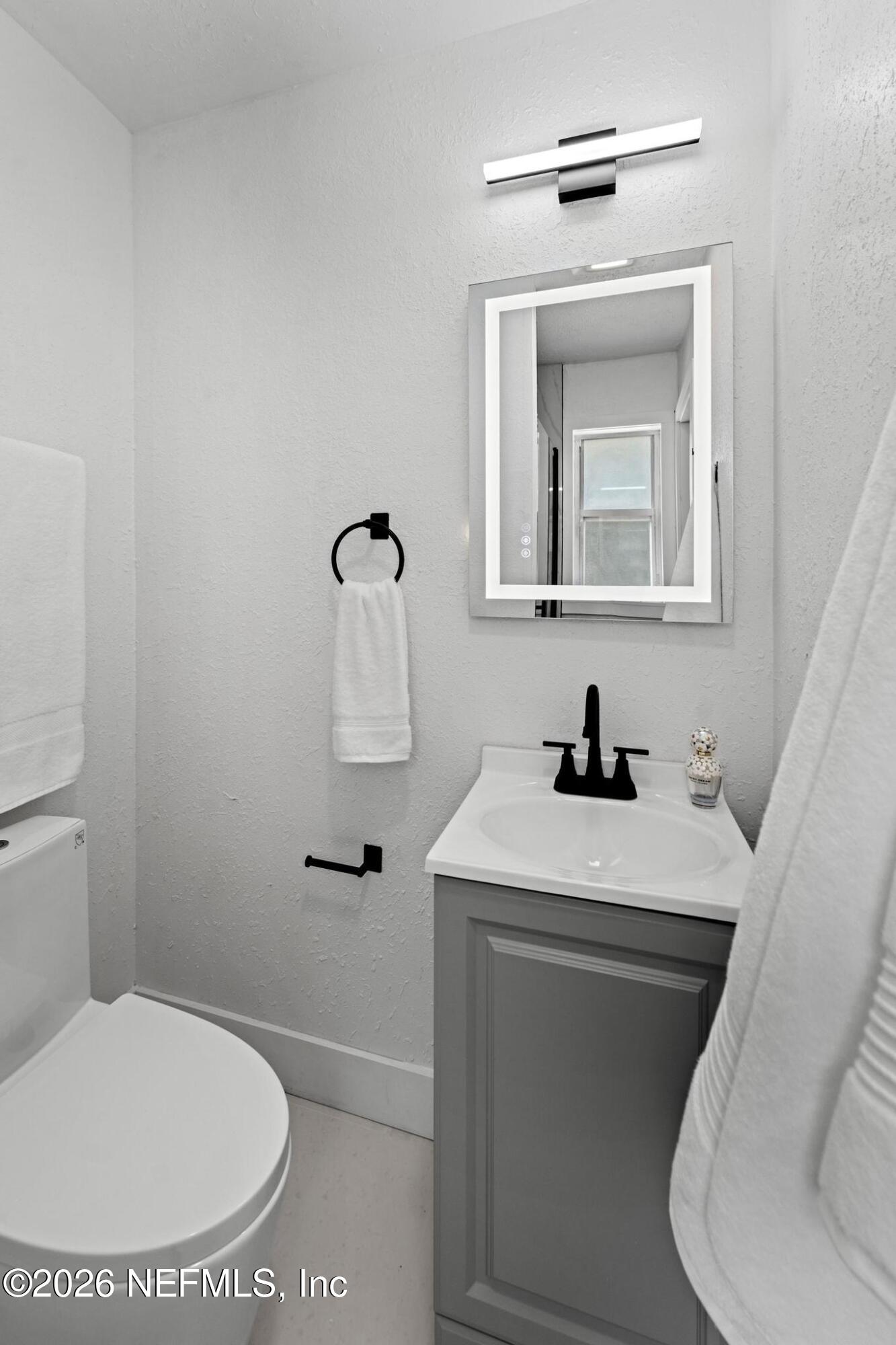4013 Rogero Road Jacksonville, FL 32277 - Photo 21 of 32 MASTER BATHROOM