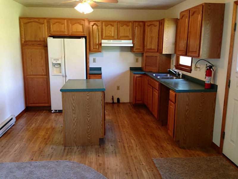889 Strangford Road Blairsville, PA 15717 - Photo 2 of 17 Kitchen.
