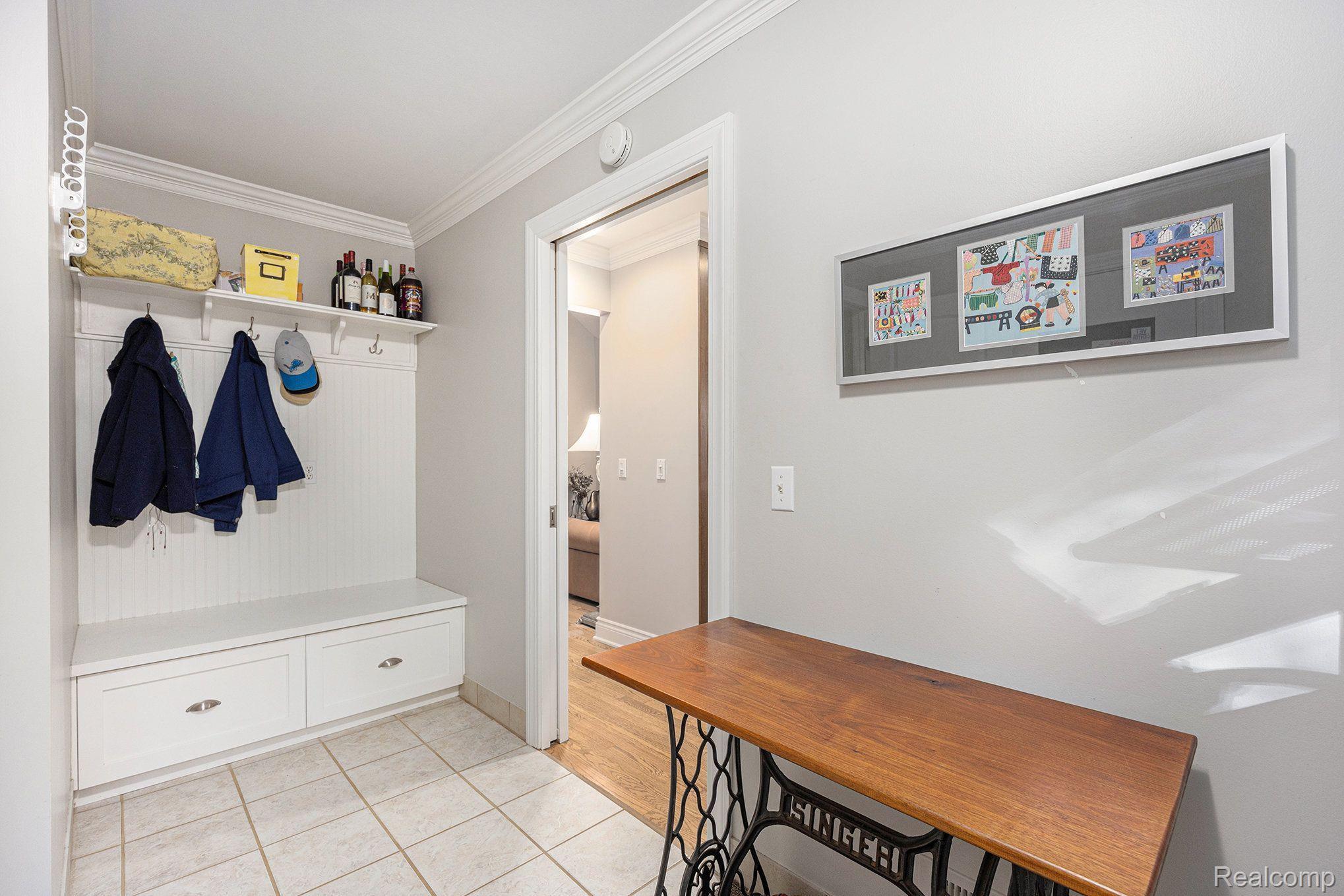 4495 Maybee Road Lake Orion, MI 48359 - Photo 23 of 34 Gallery Image 23