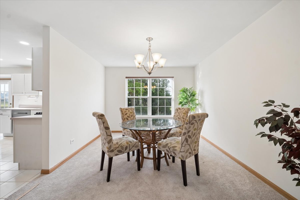 1888 Shoreline Court Romeoville, IL 60446 - Photo 6 of 30