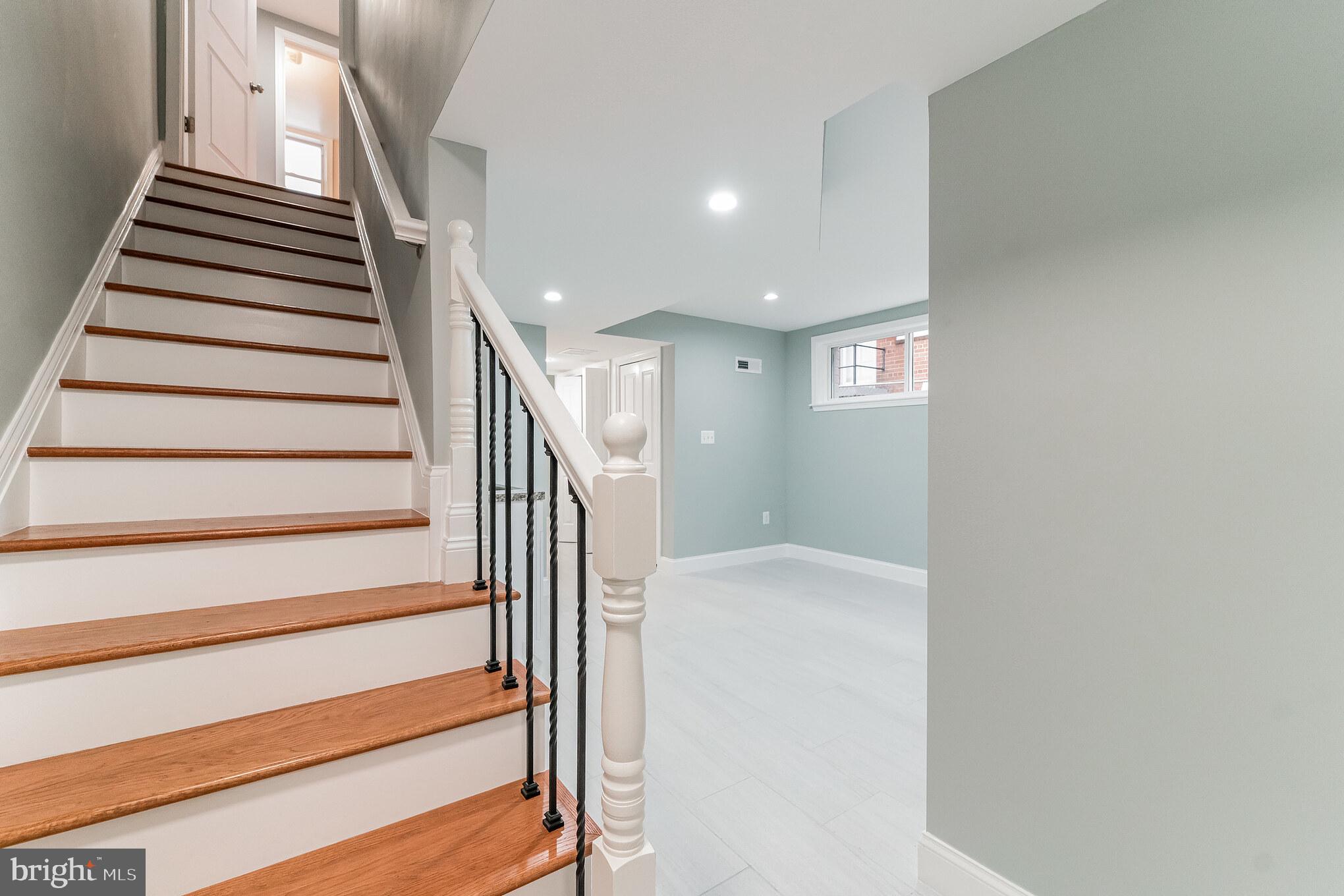 5206 12th Street Northeast Washington, DC 20011 - Photo 20 of 30
