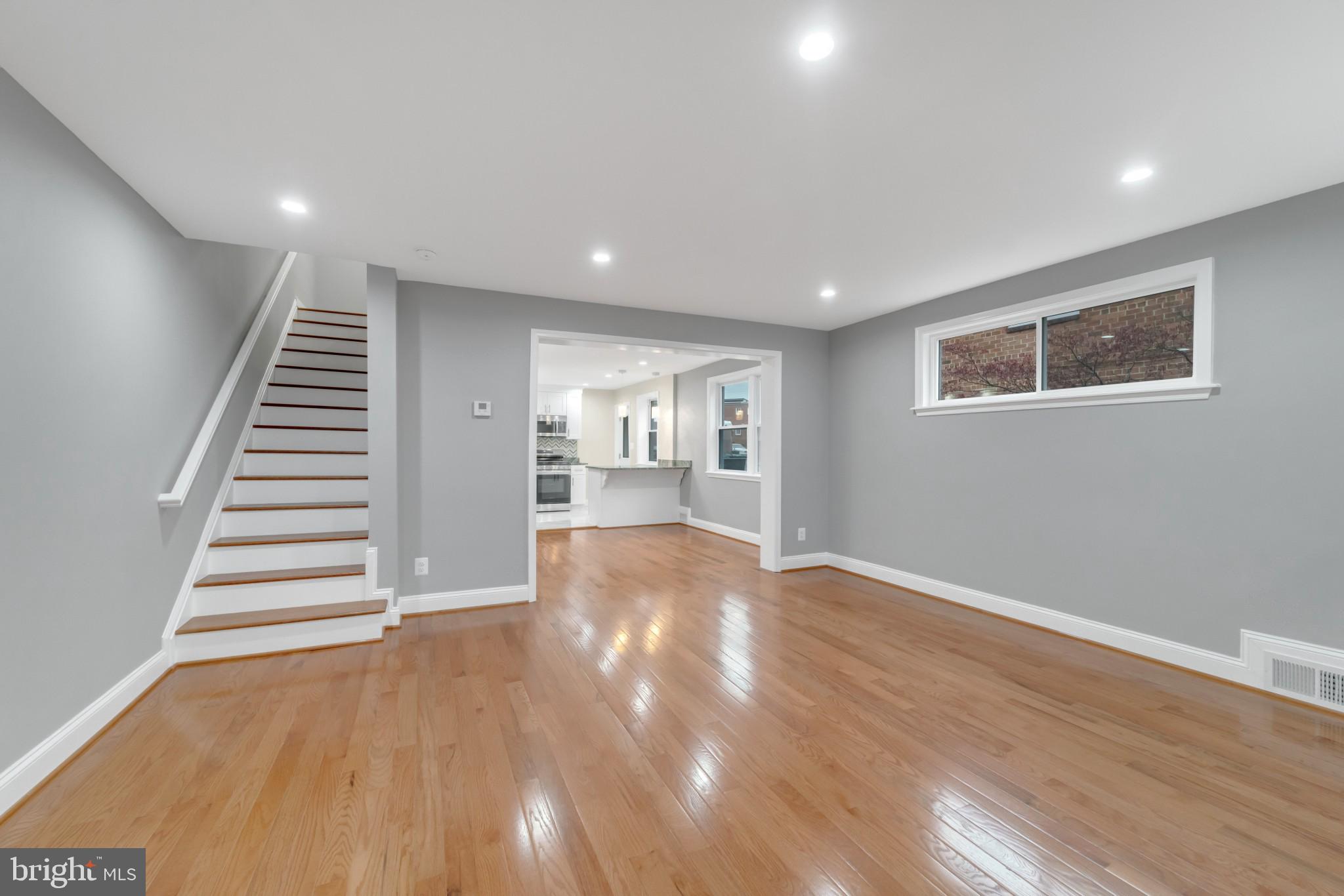 5206 12th Street Northeast Washington, DC 20011 - Photo 2 of 30