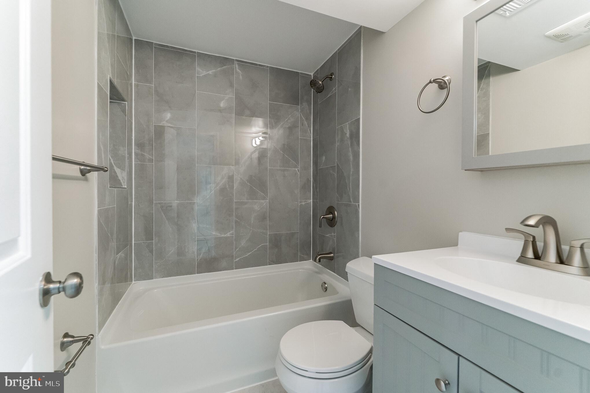 5206 12th Street Northeast Washington, DC 20011 - Photo 22 of 30