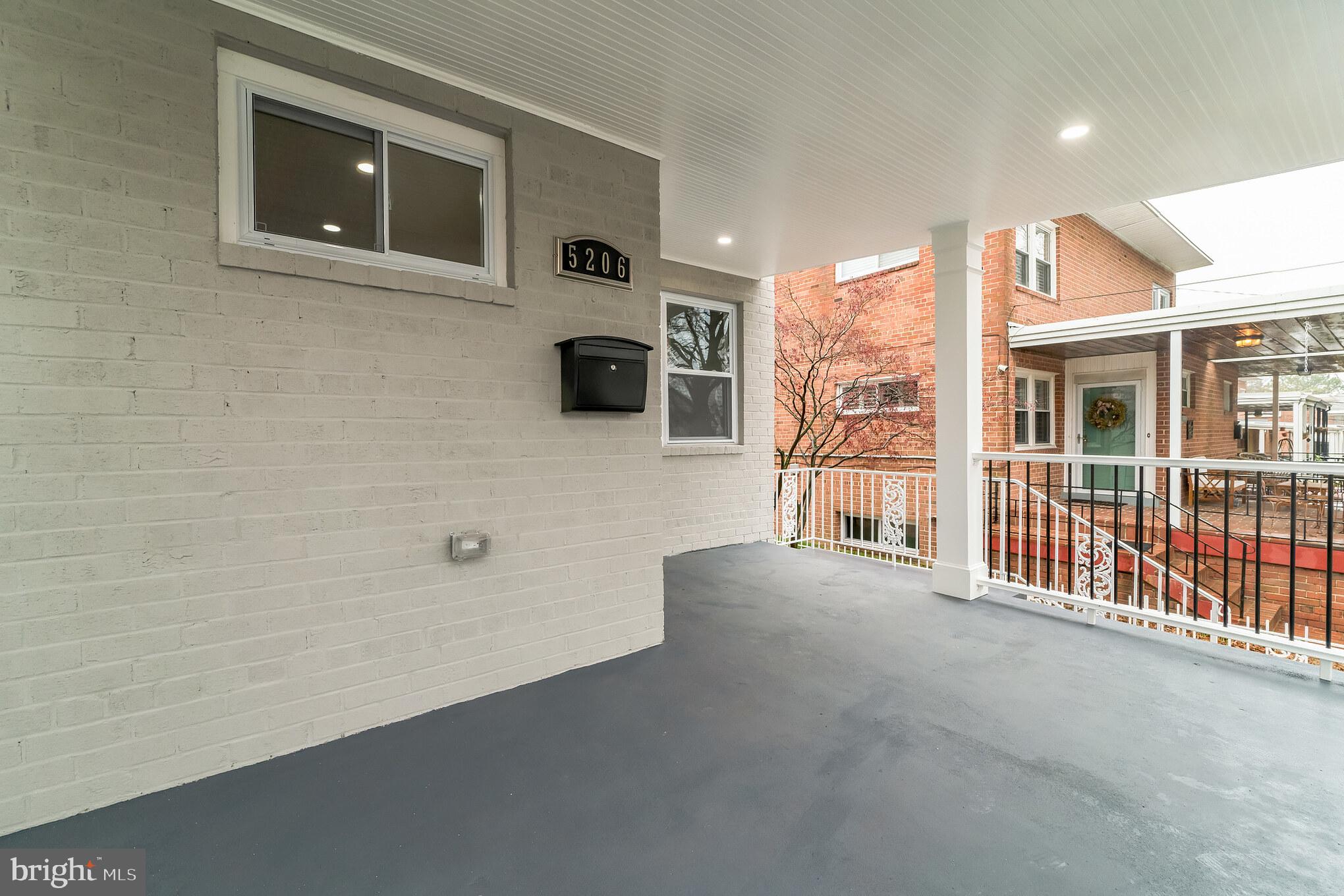 5206 12th Street Northeast Washington, DC 20011 - Photo 29 of 30