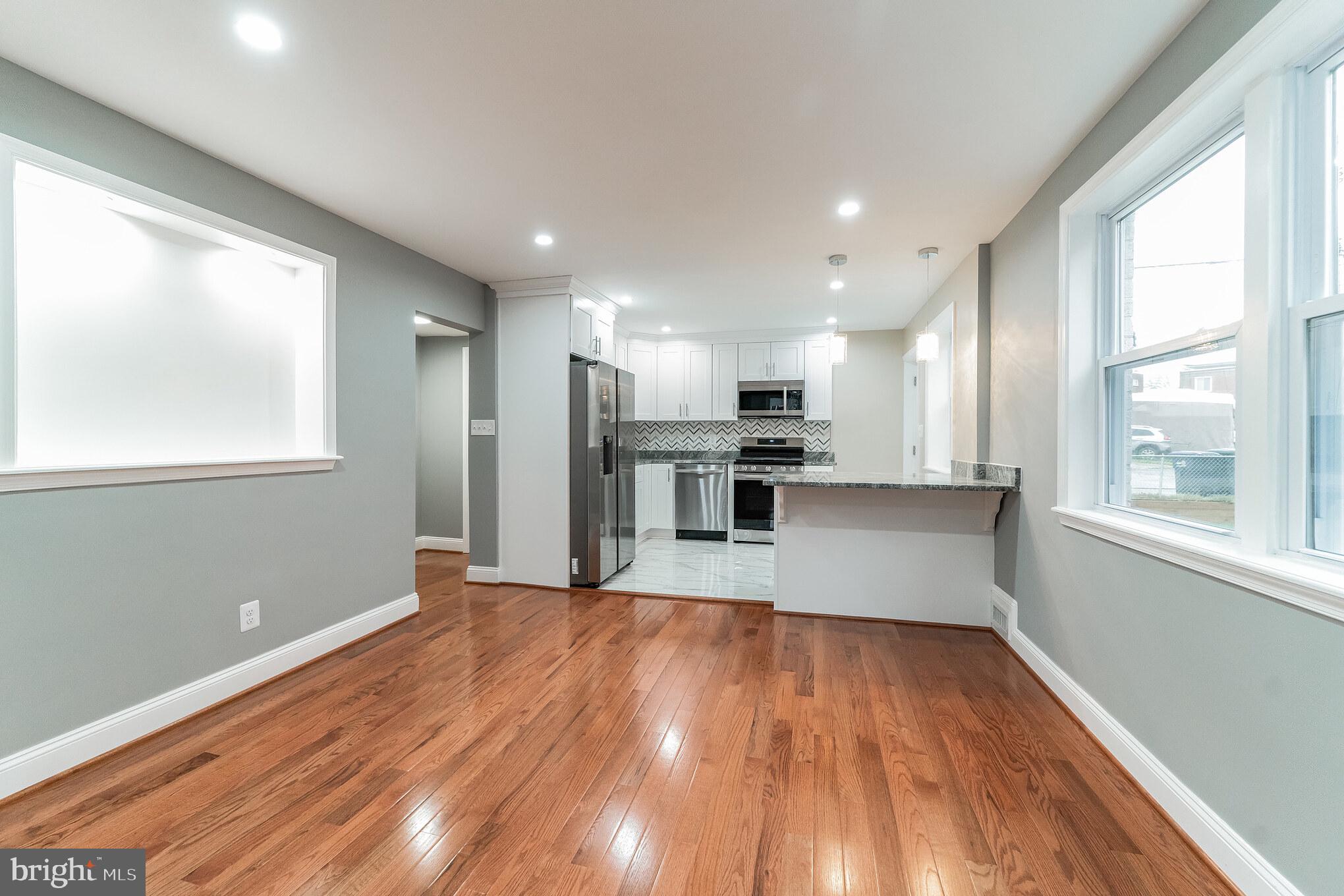 5206 12th Street Northeast Washington, DC 20011 - Photo 4 of 30