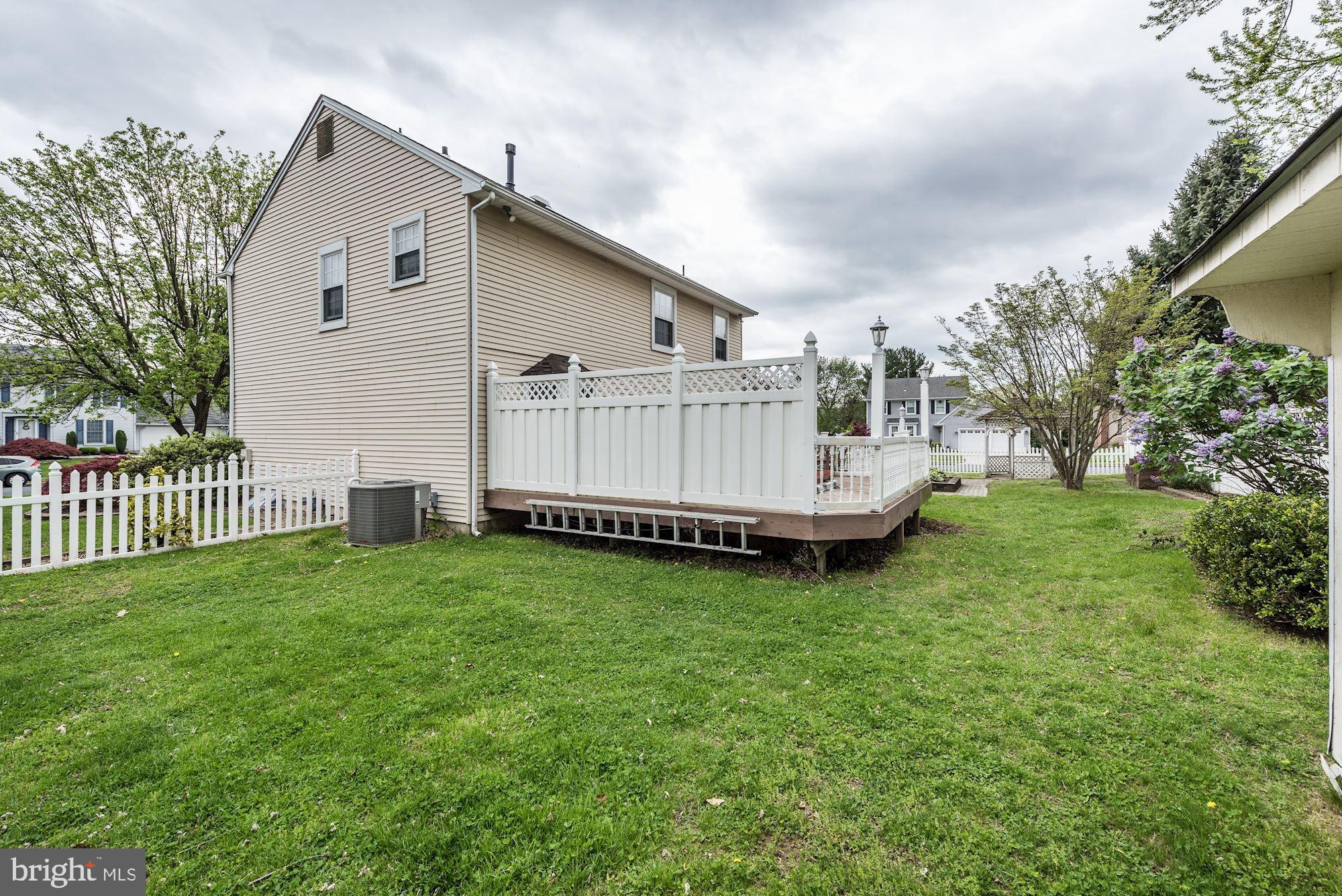 14 Troon Road Laurel Springs, NJ 08021 - Photo 40 of 45 Gallery Image 40