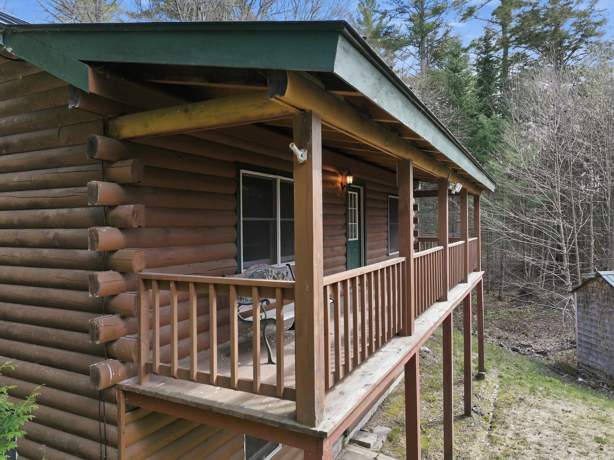 2352 Minard Hill Road Groton, VT 05046 - Photo 28 of 52