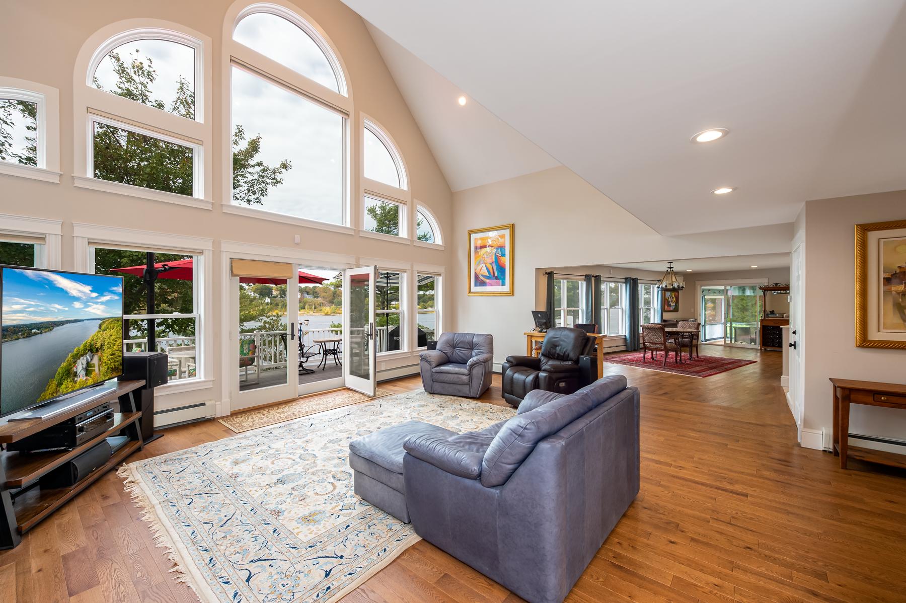 122 Middle Road Woolwich, ME 04579 - Photo 8 of 63 DJI_0769-Edit-Edit-Edit