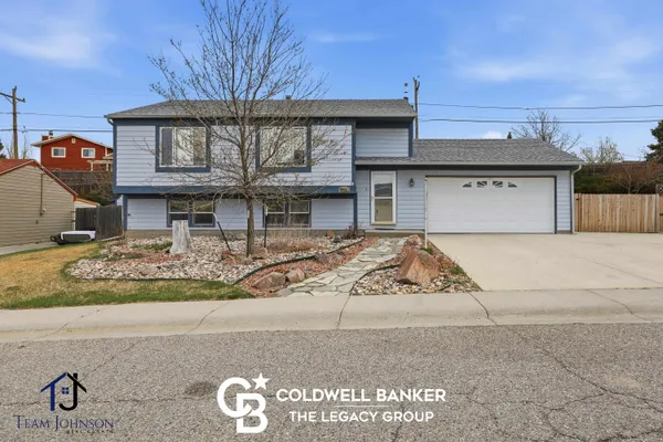 $335,000 | 2131 South Fairdale Avenue, Casper, WY 82601