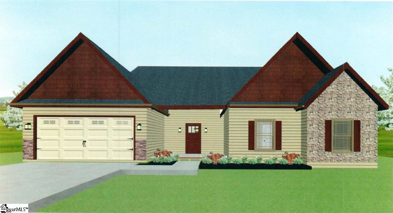 147 Shady Rest Court Liberty, SC 29657 - Photo 1 of 1