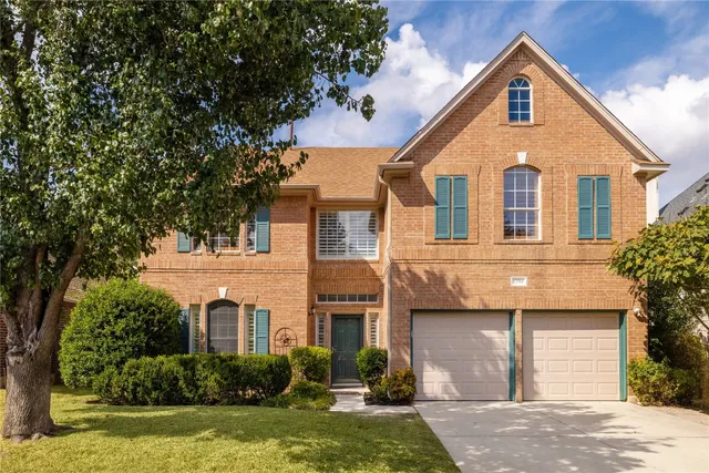 $535,000 | 12914 Partridge Bend Drive, Austin, TX 78729