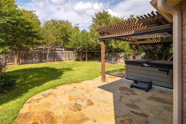 $535,000 | 12914 Partridge Bend Drive, Austin, TX 78729