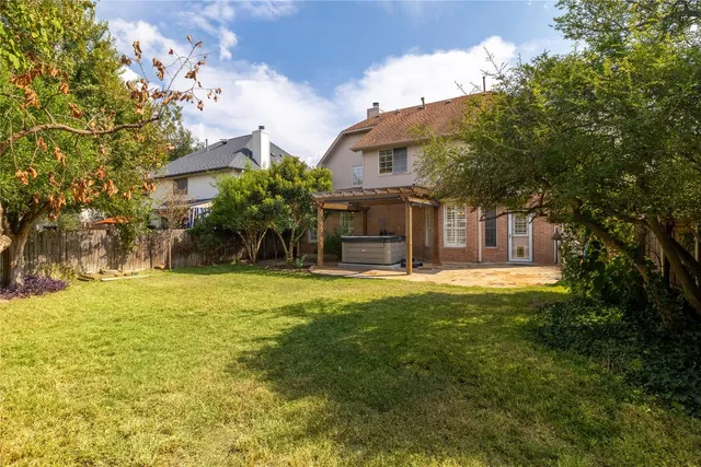 $535,000 | 12914 Partridge Bend Drive, Austin, TX 78729