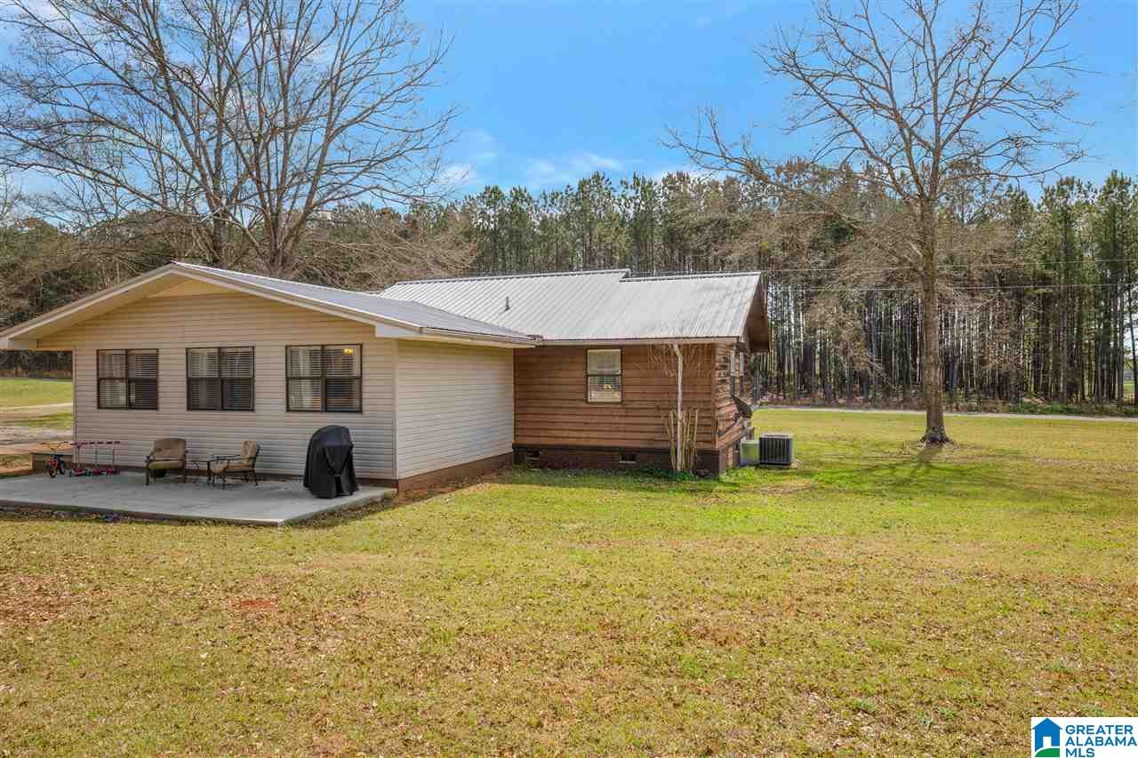 10780 Grist Mill Road Childersburg, AL 35044 - Photo 21 of 25
