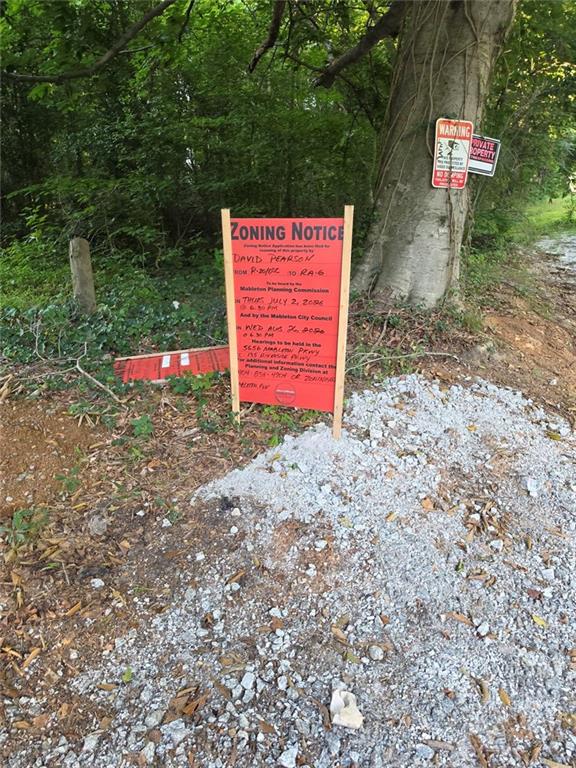 0 Maxham Road Austell, GA 30168 - Photo 13 of 13