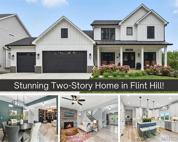 $625,000 | 33 Grantham Estates Drive, Wentzville, MO 63385