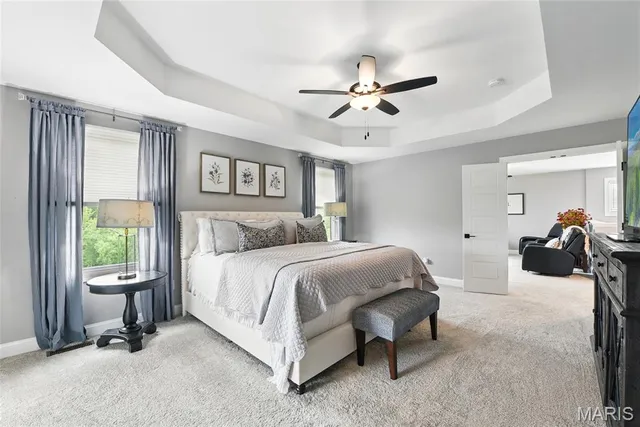 $625,000 | 33 Grantham Estates Drive, Wentzville, MO 63385