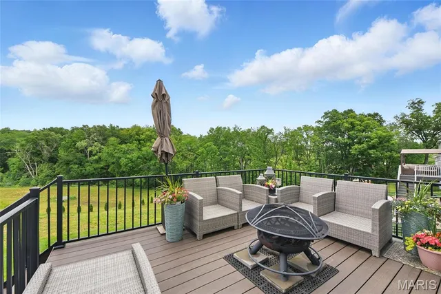 $625,000 | 33 Grantham Estates Drive, Wentzville, MO 63385