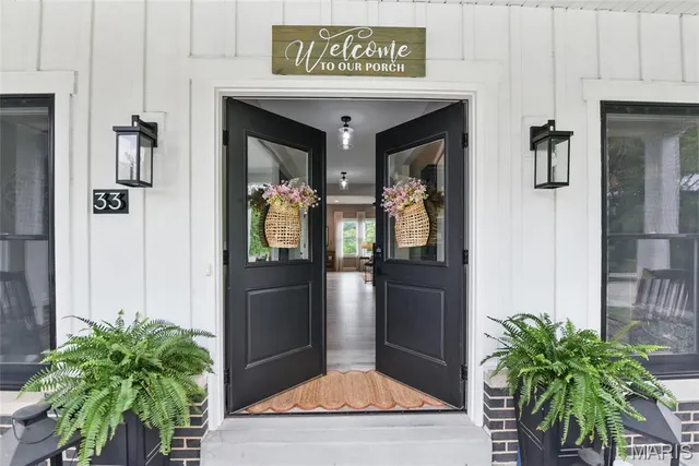 $625,000 | 33 Grantham Estates Drive, Wentzville, MO 63385