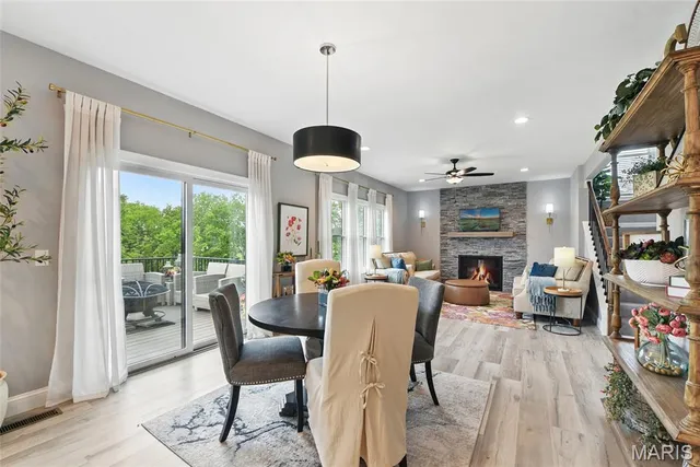 $625,000 | 33 Grantham Estates Drive, Wentzville, MO 63385