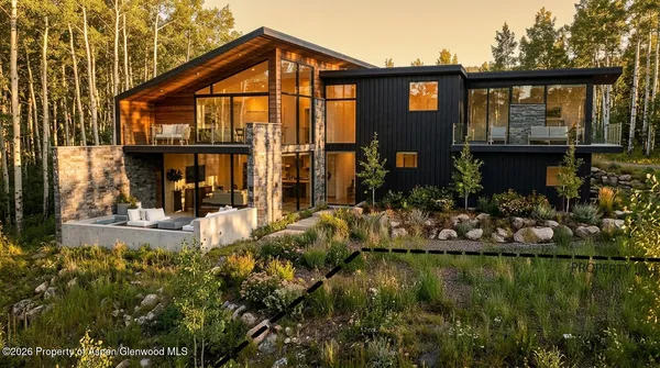 $6,500,000 | 1265 Riverside Drive, Aspen, CO 81611