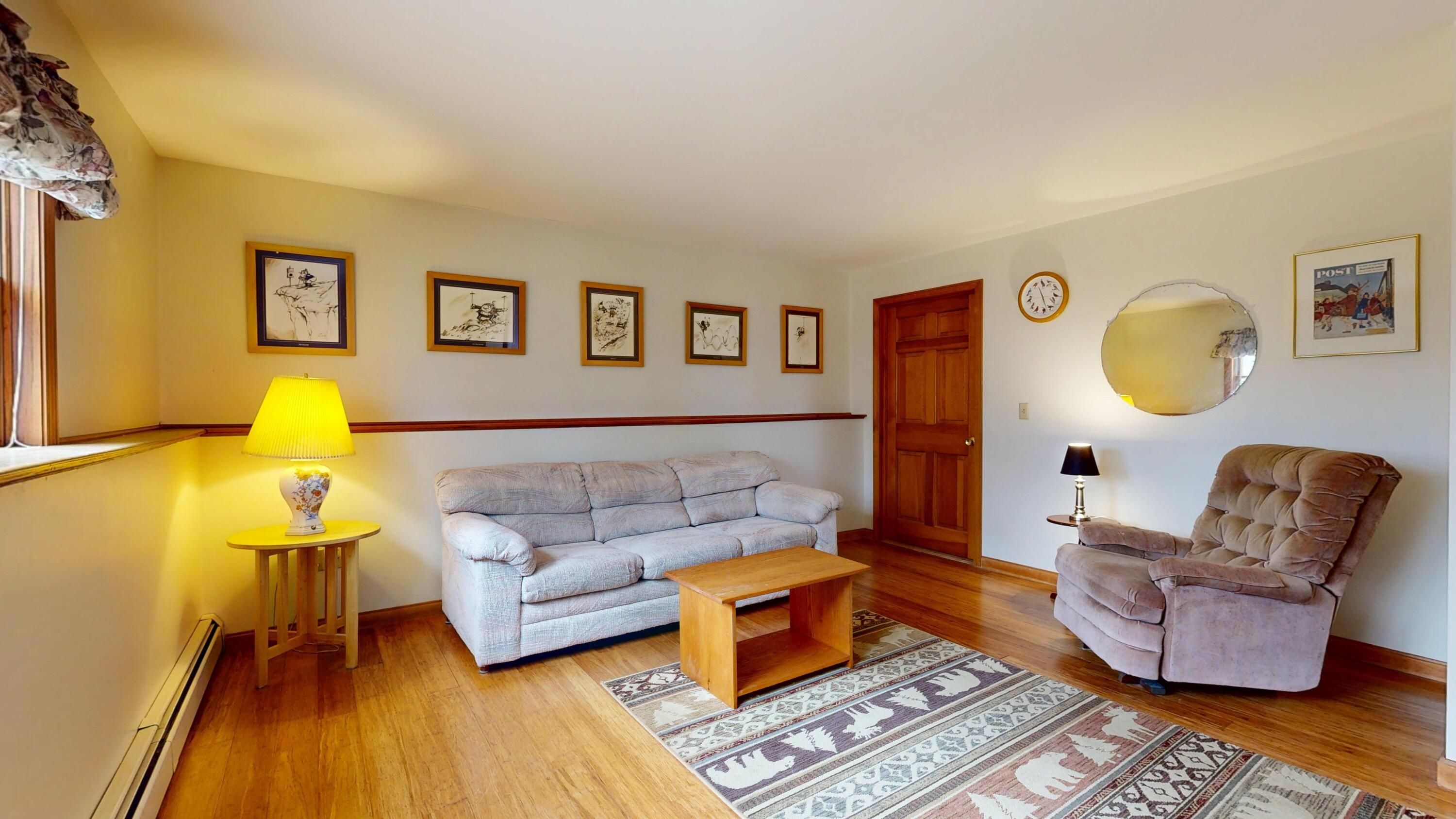 53 Cross Road Minot, ME 04258 - Photo 24 of 70 Family Room Lower Level