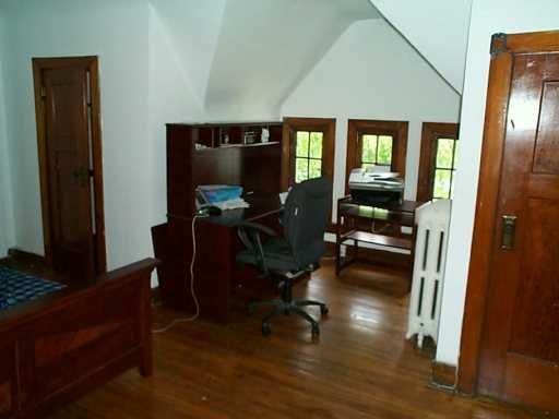 5528 Raleigh Street Pittsburgh, PA 15217 - Photo 7 of 8 Other.