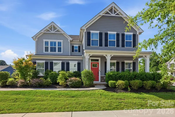 $825,000 | 11006 Sound Road, Davidson, NC 28036