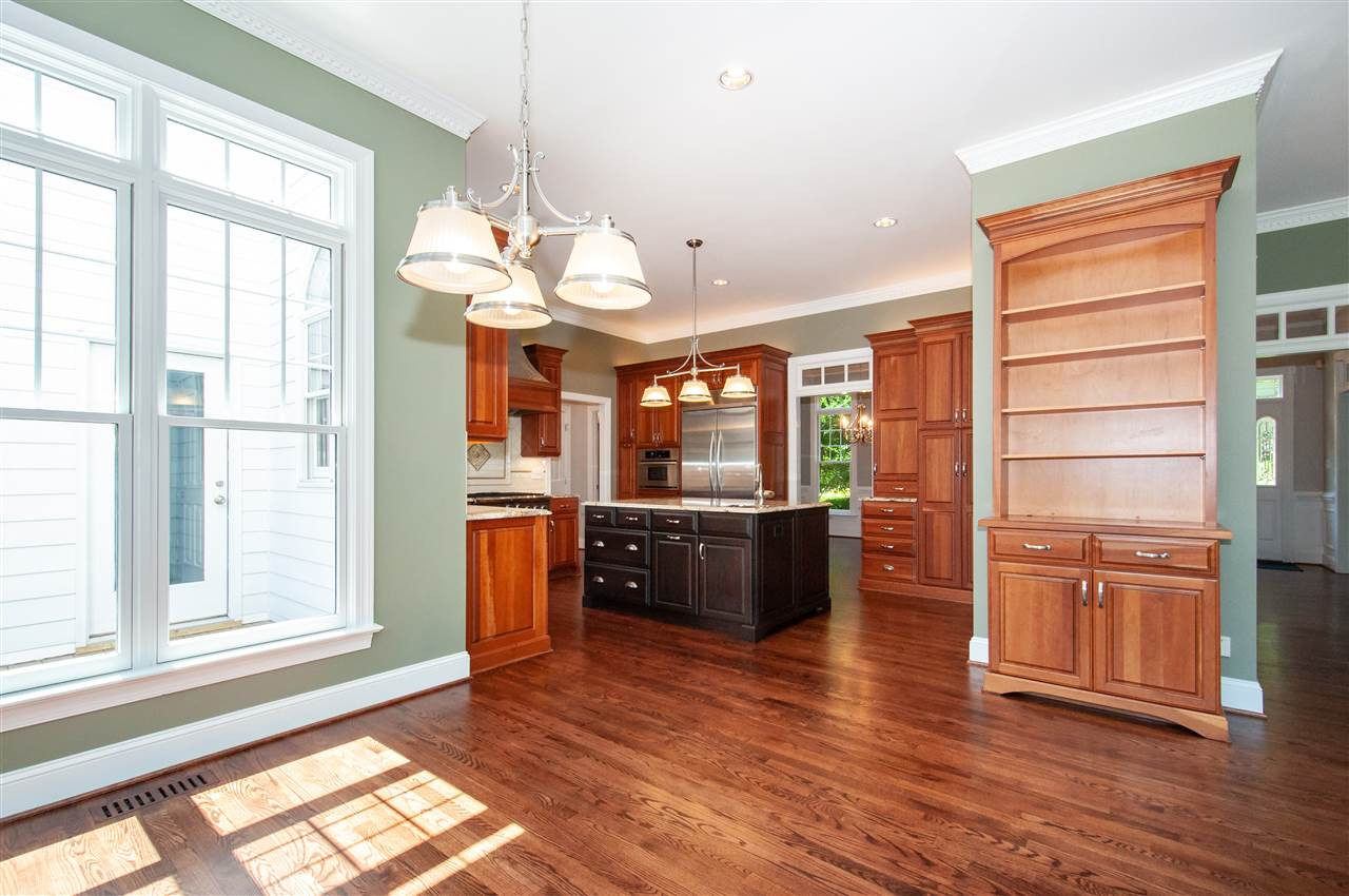 516 Pendleton Lake Road Raleigh, NC 27614 - Photo 13 of 30 Breakfast Area