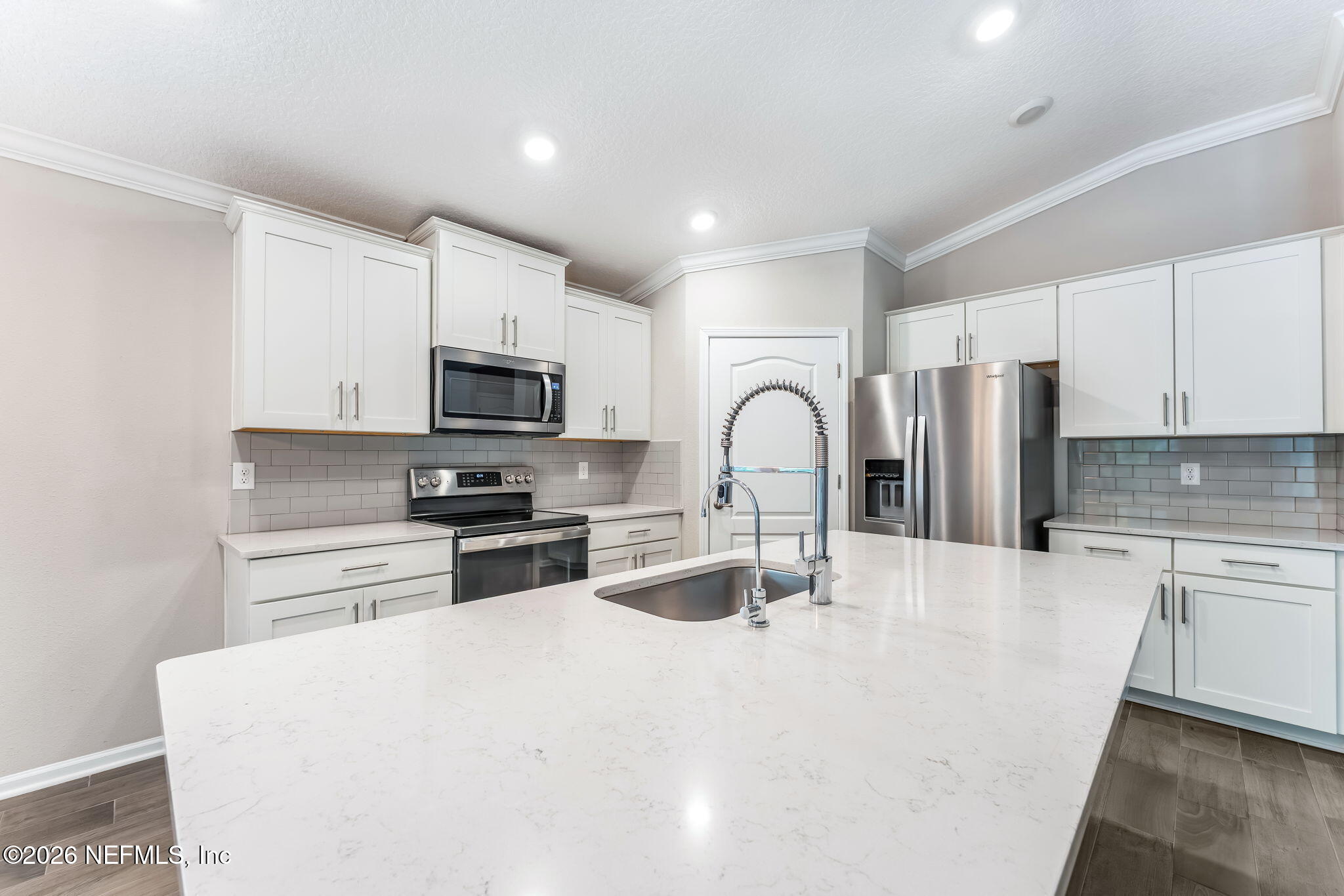 104 Falcon Road St. Augustine, FL 32086 - Photo 19 of 55 13-web-or-mls-Kitchen