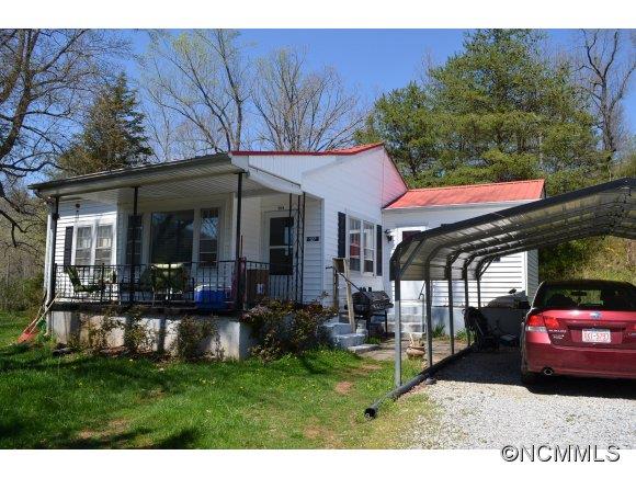 127 Jolly Road Old Fort, NC 28762 - Photo 1 of 14 Gallery Image 1