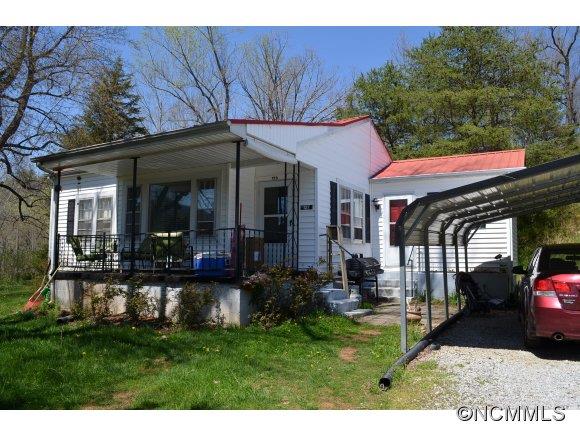 127 Jolly Road Old Fort, NC 28762 - Photo 2 of 14 Gallery Image 2