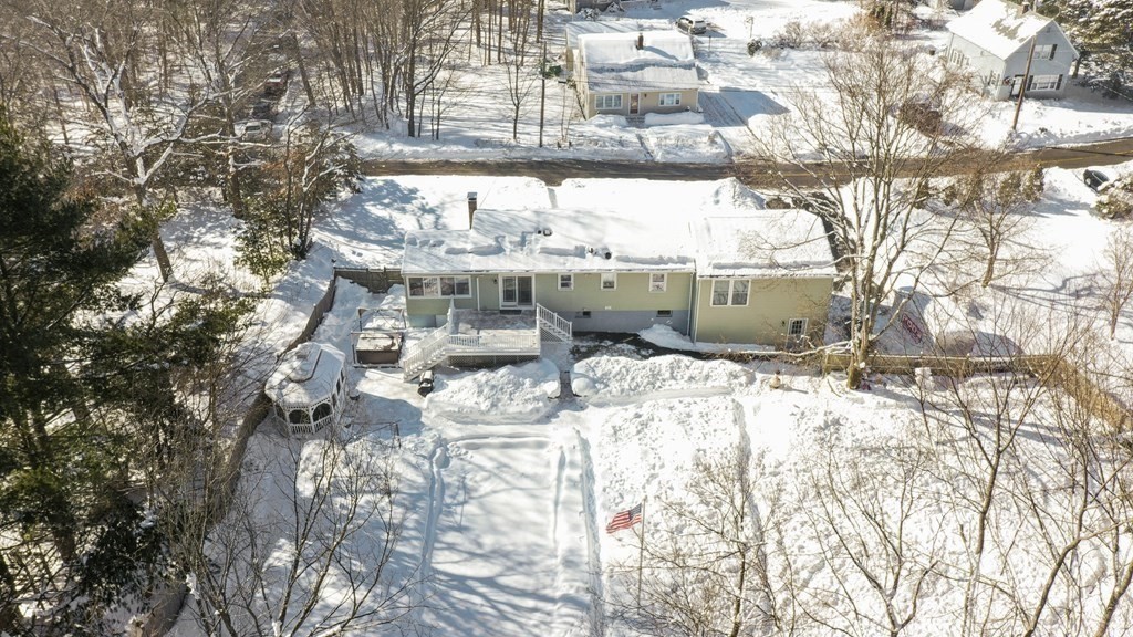 37 County Road Andover, MA 01810 - Photo 24 of 26
