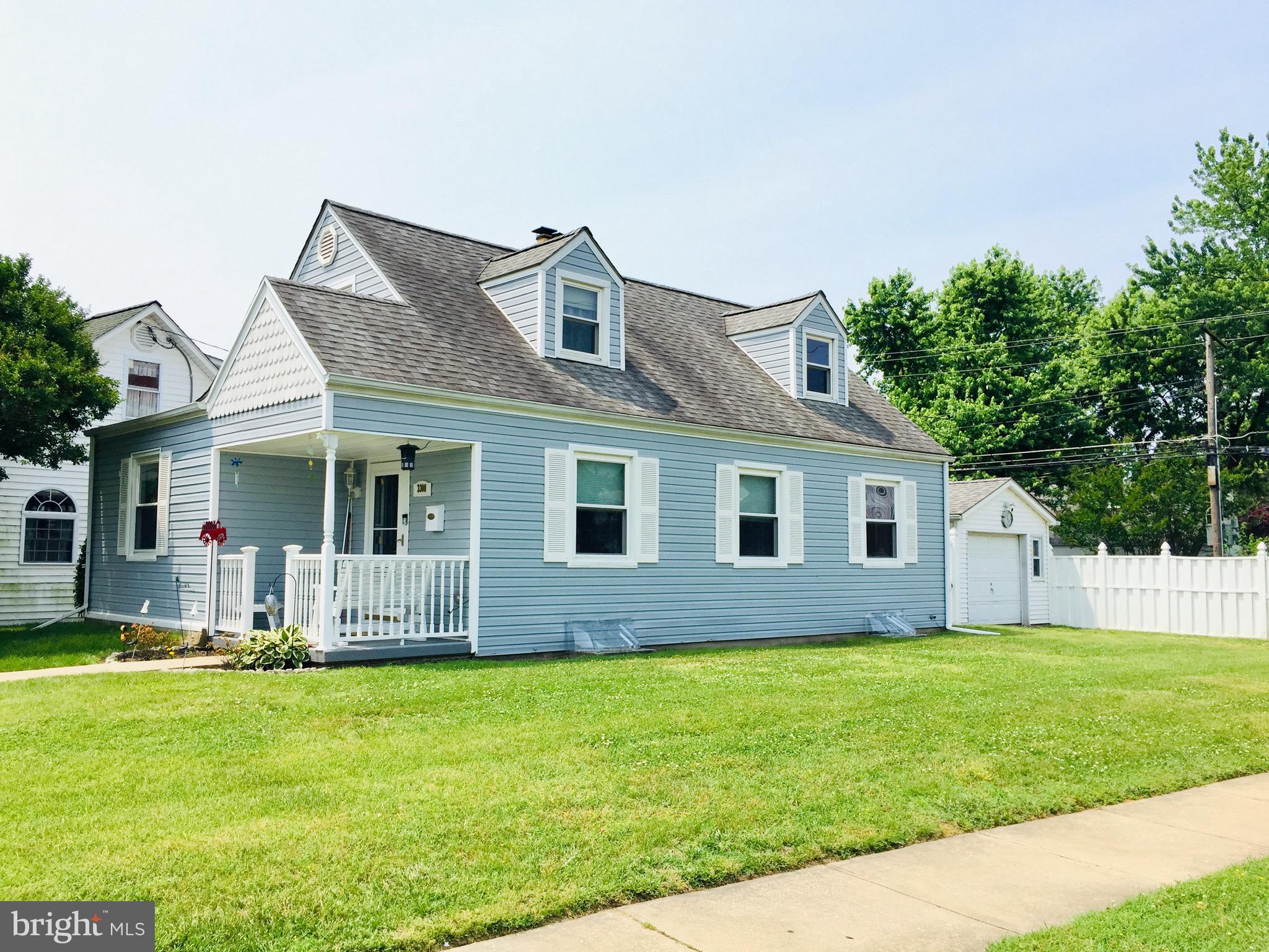 3300 Cornwall Road Dundalk, MD 21222 - Photo 1 of 21