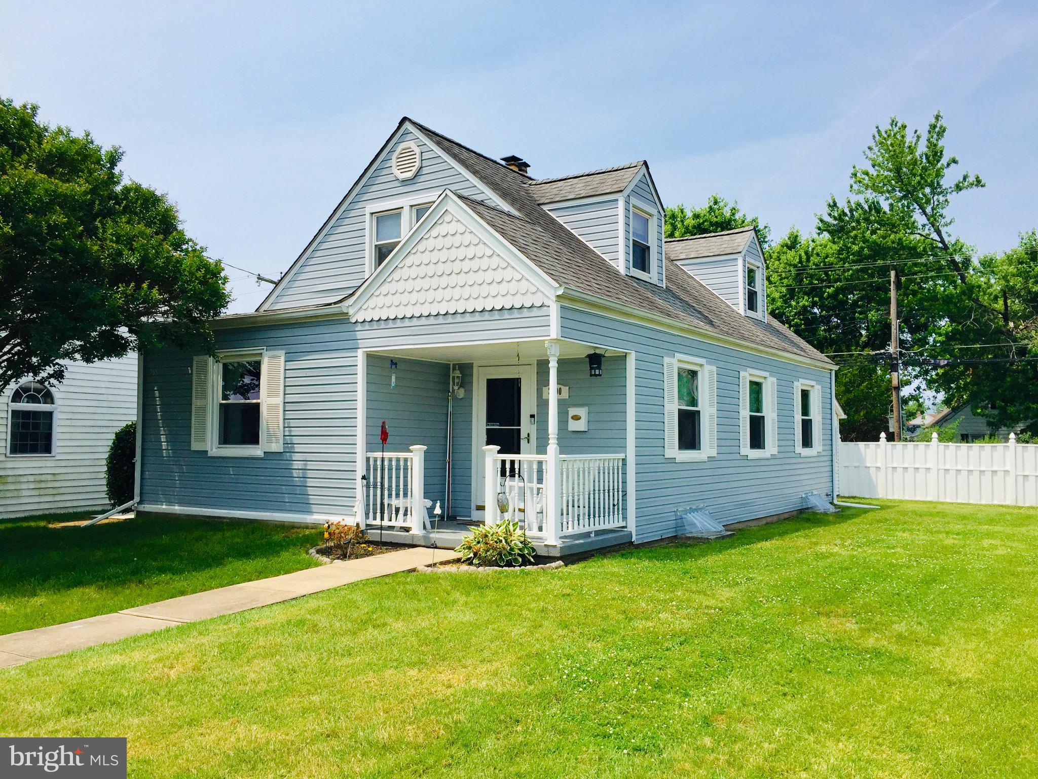 3300 Cornwall Road Dundalk, MD 21222 - Photo 2 of 21
