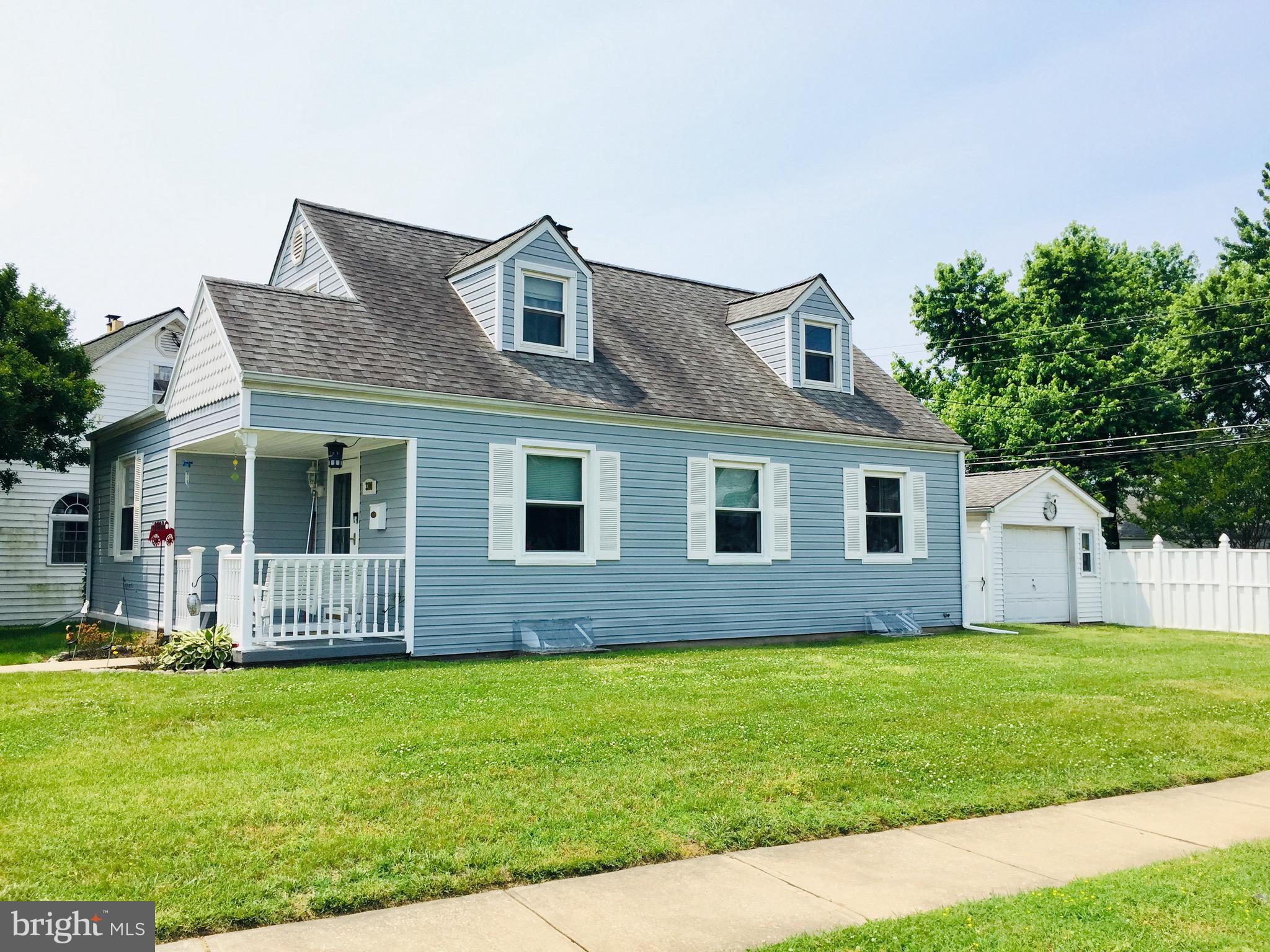 3300 Cornwall Road Dundalk, MD 21222 - Photo 21 of 21