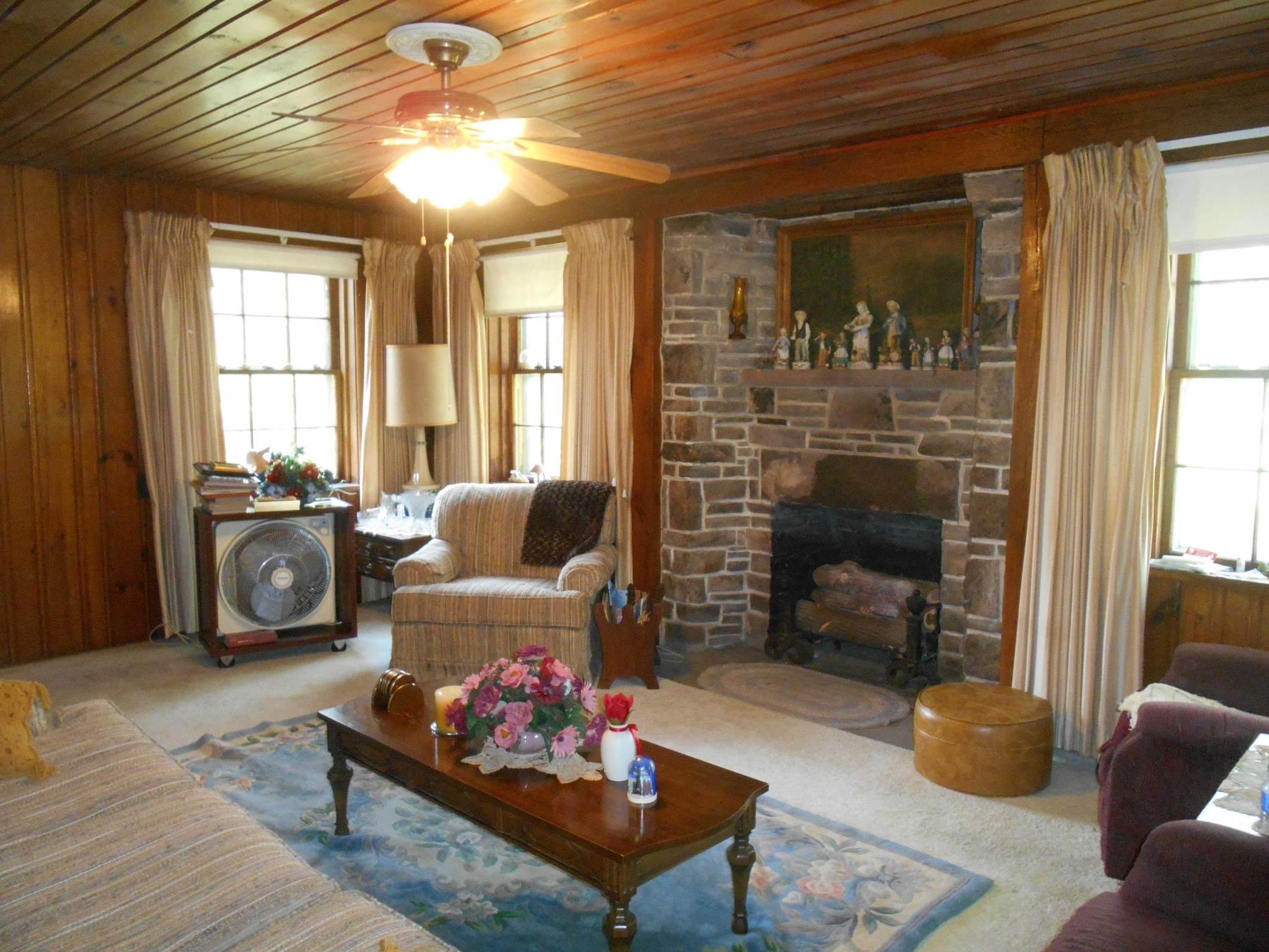 2860 Pigeon Ridge Road Crossville, TN 38555 - Photo 3 of 13 Gallery Image 3