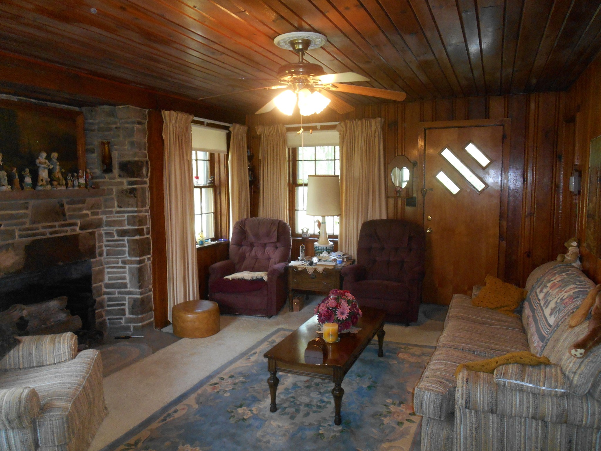 2860 Pigeon Ridge Road Crossville, TN 38555 - Photo 4 of 13 Gallery Image 4