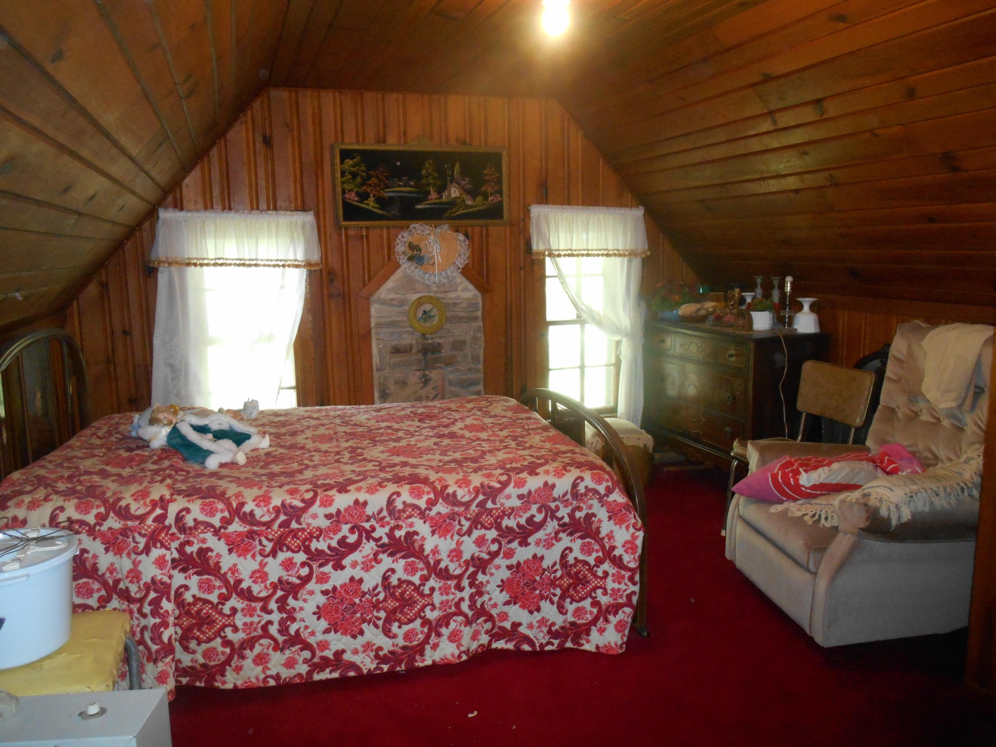 2860 Pigeon Ridge Road Crossville, TN 38555 - Photo 10 of 13 Gallery Image 10
