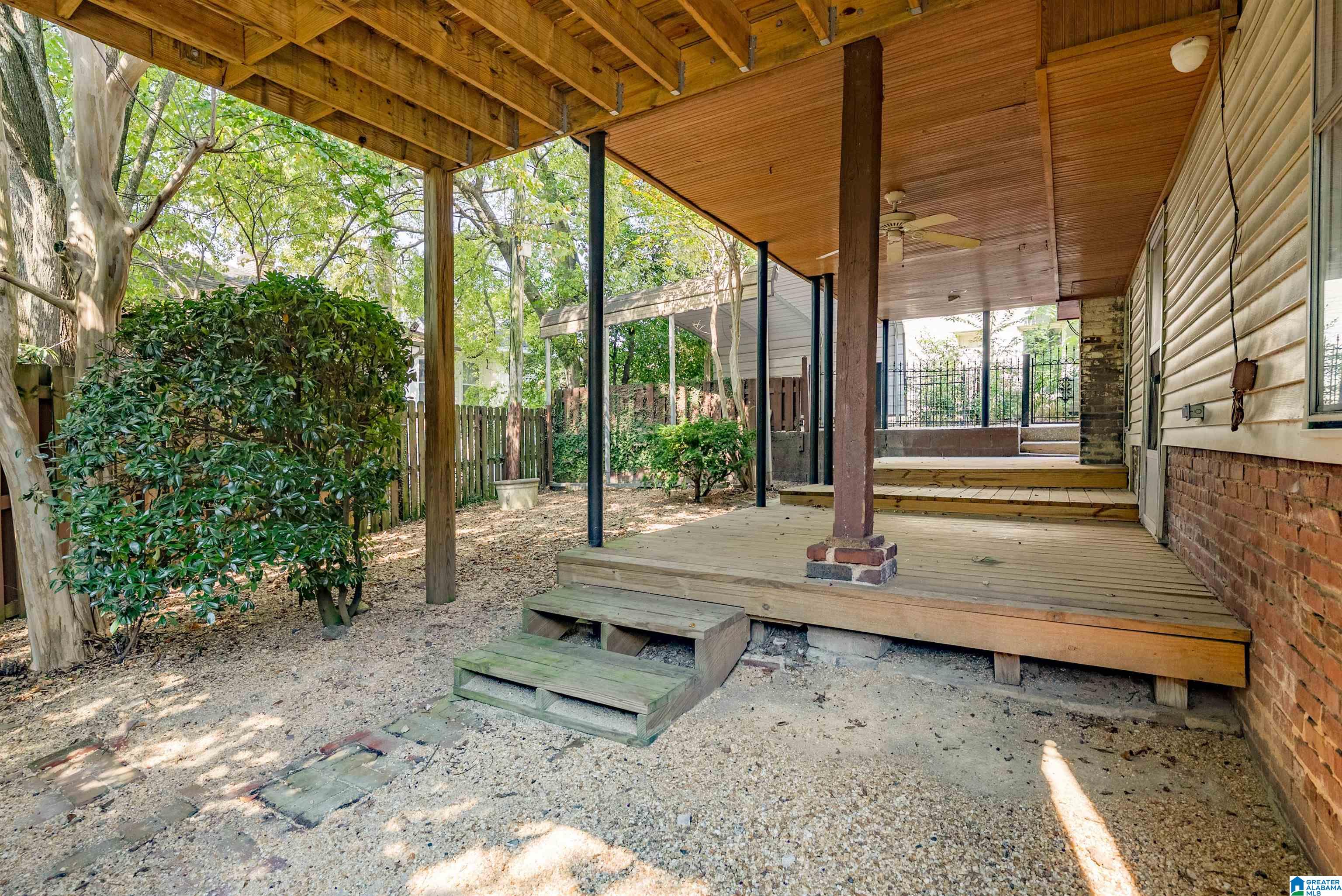 2812 Rhodes Circle South Birmingham, AL 35205 - Photo 51 of 55