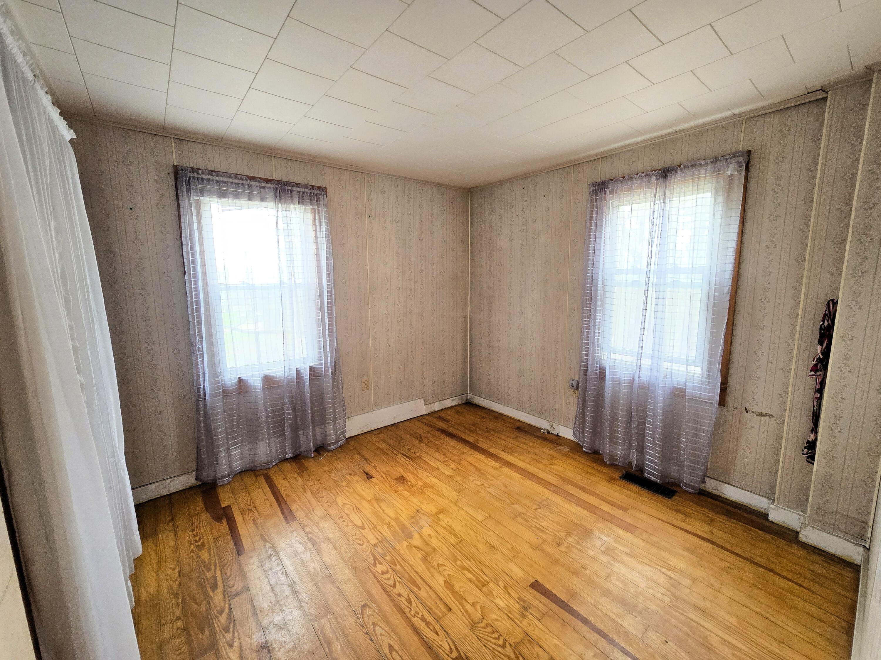 647 Albion Road Unity, ME 04988 - Photo 8 of 19 Bedroom
