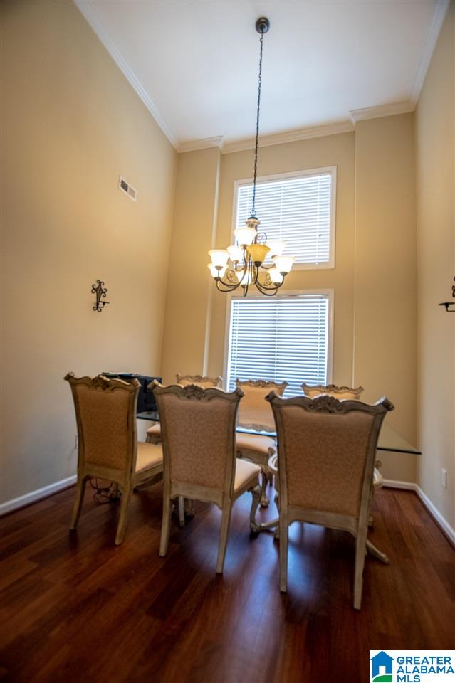265 Springdale Drive Mount Olive, AL 35117 - Photo 22 of 46