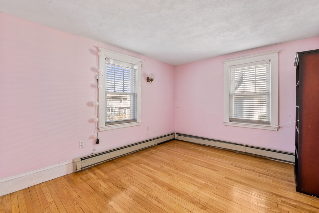 35 Lovell Road Watertown, MA 02472 - Photo 27 of 42 a view of an empty room with a window