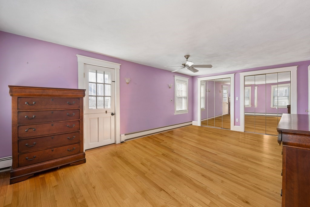 35 Lovell Road Watertown, MA 02472 - Photo 32 of 42 a view of an empty room with a window