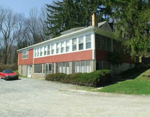 369 Sunset Road Pittsburgh, PA 15237 - Photo 1 of 8 Exterior Front.
