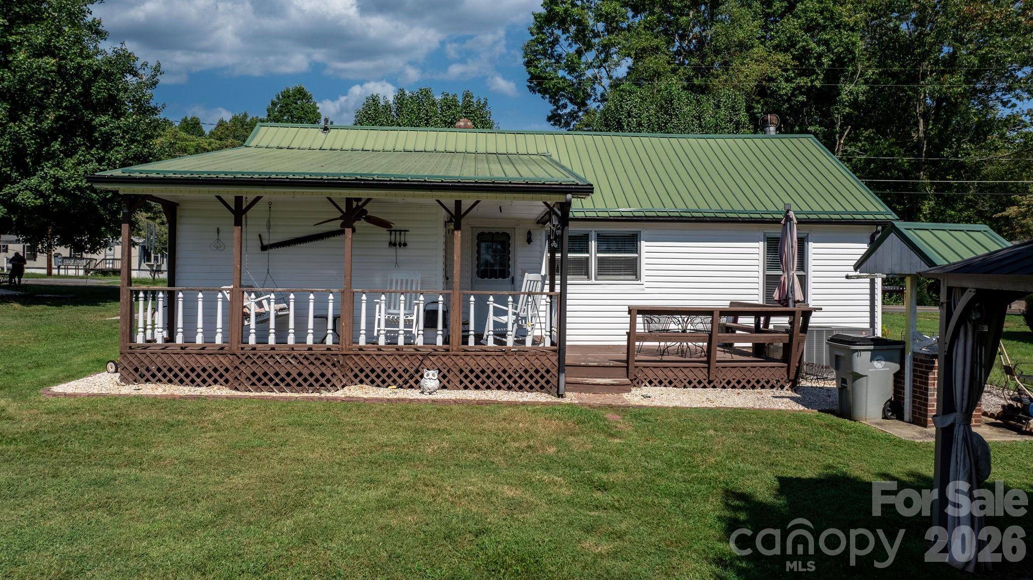 2008 Walt Arney Road Lenoir, NC 28645 - Photo 30 of 47 Gallery Image 30